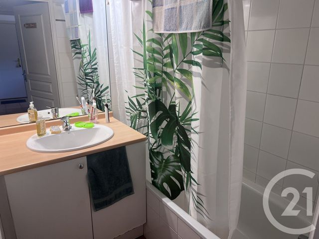 Appartement T2 &agrave; louer - 3 pi&egrave;ces - 58 m2 - Foix - 09 - MIDI-PYRENEES