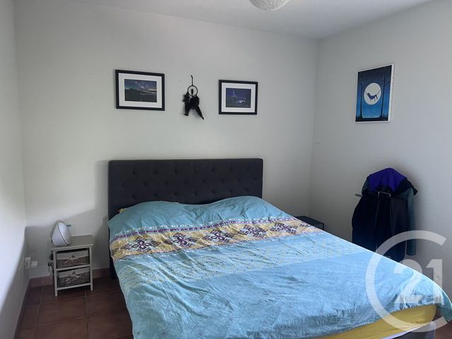 Appartement T2 &agrave; louer - 3 pi&egrave;ces - 58 m2 - Foix - 09 - MIDI-PYRENEES