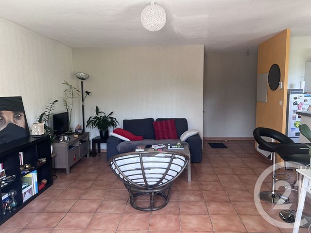 Appartement T2 &agrave; louer - 3 pi&egrave;ces - 58 m2 - Foix - 09 - MIDI-PYRENEES