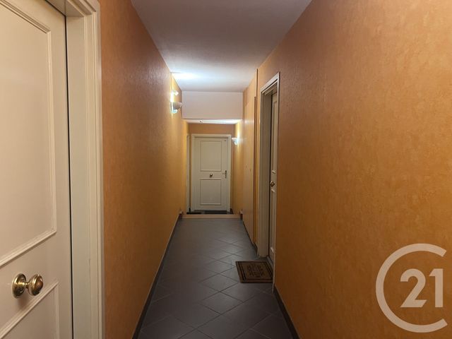 Appartement T2 &agrave; louer - 3 pi&egrave;ces - 58 m2 - Foix - 09 - MIDI-PYRENEES