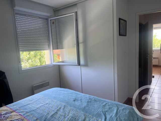 Appartement T2 &agrave; louer - 3 pi&egrave;ces - 58 m2 - Foix - 09 - MIDI-PYRENEES