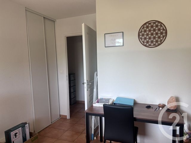 Appartement T2 &agrave; louer - 3 pi&egrave;ces - 58 m2 - Foix - 09 - MIDI-PYRENEES