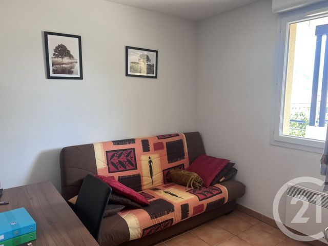 Appartement T2 &agrave; louer - 3 pi&egrave;ces - 58 m2 - Foix - 09 - MIDI-PYRENEES