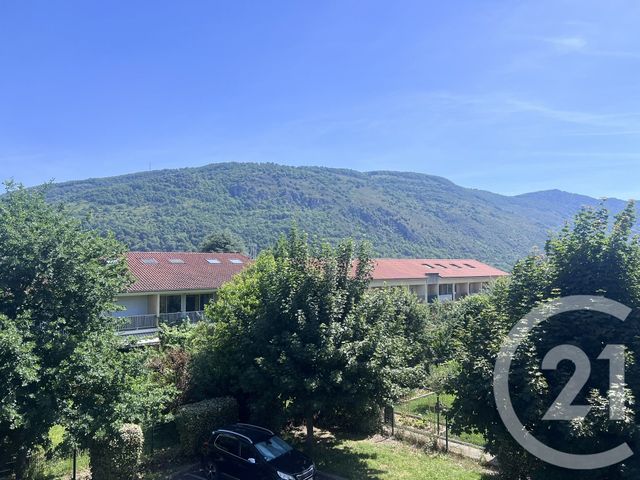 Appartement T2 &agrave; louer - 3 pi&egrave;ces - 58 m2 - Foix - 09 - MIDI-PYRENEES