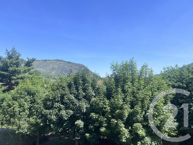Appartement T2 &agrave; louer - 3 pi&egrave;ces - 58 m2 - Foix - 09 - MIDI-PYRENEES