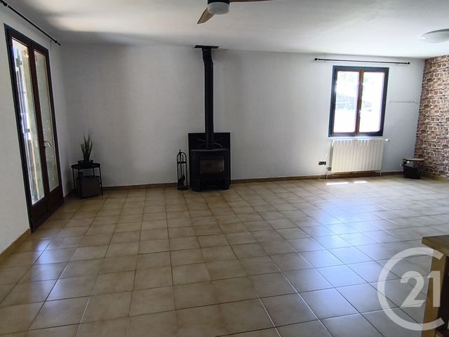 Maison &agrave; vendre - 4 pi&egrave;ces - 84,45 m2 - St Paul De Jarrat - 09 - MIDI-PYRENEES