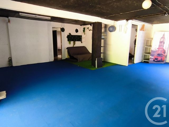 Maison &agrave; vendre - 4 pi&egrave;ces - 84,45 m2 - St Paul De Jarrat - 09 - MIDI-PYRENEES