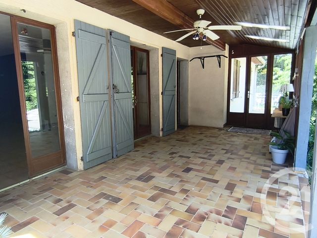 Maison &agrave; vendre - 4 pi&egrave;ces - 84,45 m2 - St Paul De Jarrat - 09 - MIDI-PYRENEES