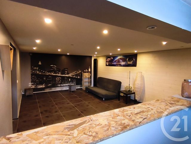 Maison &agrave; vendre - 4 pi&egrave;ces - 84,45 m2 - St Paul De Jarrat - 09 - MIDI-PYRENEES