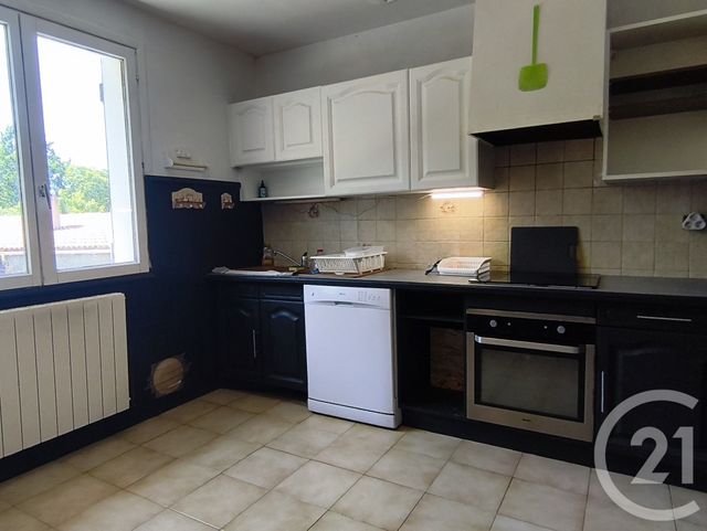 Maison &agrave; vendre - 4 pi&egrave;ces - 84,45 m2 - St Paul De Jarrat - 09 - MIDI-PYRENEES