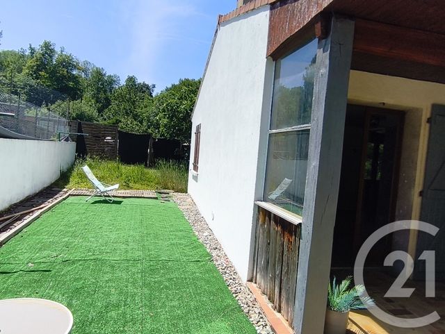 Maison &agrave; vendre - 4 pi&egrave;ces - 84,45 m2 - St Paul De Jarrat - 09 - MIDI-PYRENEES