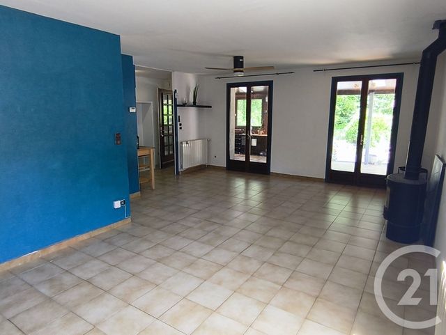 Maison &agrave; vendre - 4 pi&egrave;ces - 84,45 m2 - St Paul De Jarrat - 09 - MIDI-PYRENEES