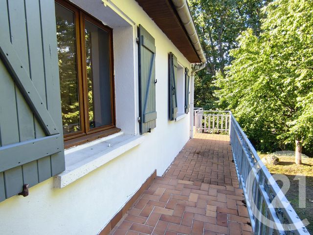 Maison &agrave; vendre - 4 pi&egrave;ces - 84,45 m2 - St Paul De Jarrat - 09 - MIDI-PYRENEES