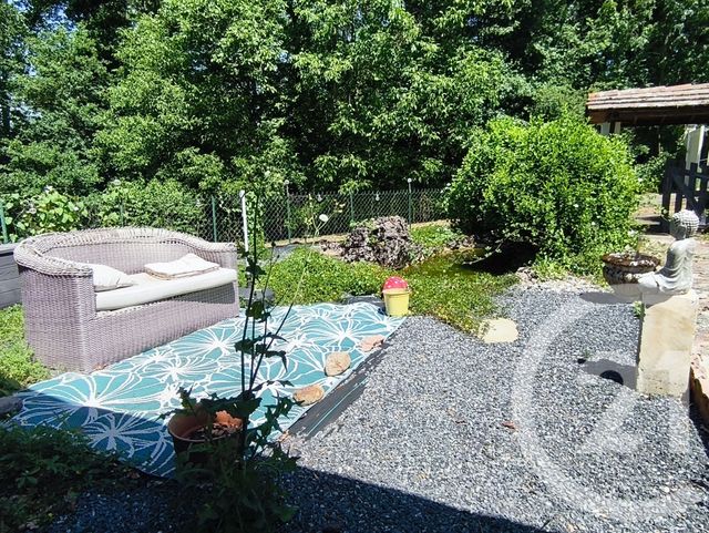 Maison &agrave; vendre - 4 pi&egrave;ces - 84,45 m2 - St Paul De Jarrat - 09 - MIDI-PYRENEES