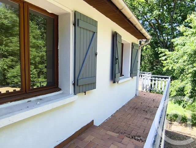 Maison &agrave; vendre - 4 pi&egrave;ces - 84,45 m2 - St Paul De Jarrat - 09 - MIDI-PYRENEES