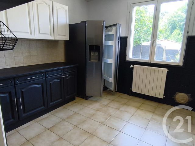 Maison &agrave; vendre - 4 pi&egrave;ces - 84,45 m2 - St Paul De Jarrat - 09 - MIDI-PYRENEES