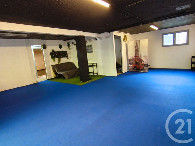Maison &agrave; vendre - 4 pi&egrave;ces - 84,45 m2 - St Paul De Jarrat - 09 - MIDI-PYRENEES