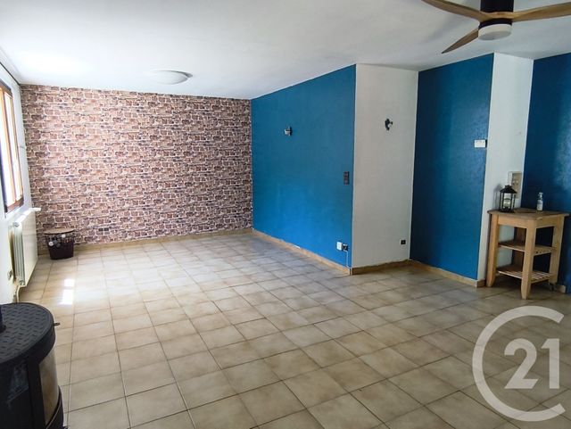 Maison &agrave; vendre - 4 pi&egrave;ces - 84,45 m2 - St Paul De Jarrat - 09 - MIDI-PYRENEES