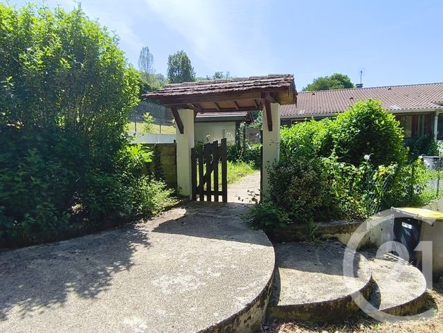 Maison &agrave; vendre - 4 pi&egrave;ces - 84,45 m2 - St Paul De Jarrat - 09 - MIDI-PYRENEES
