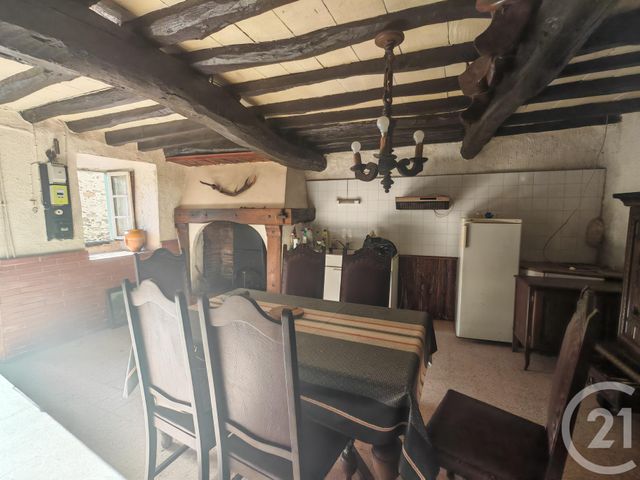 Maison &agrave; vendre - 3 pi&egrave;ces - 73 m2 - Brassac - 09 - MIDI-PYRENEES