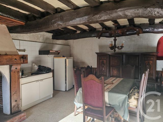 Maison &agrave; vendre - 3 pi&egrave;ces - 73 m2 - Brassac - 09 - MIDI-PYRENEES