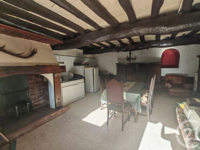 Maison &agrave; vendre - 3 pi&egrave;ces - 73 m2 - Brassac - 09 - MIDI-PYRENEES