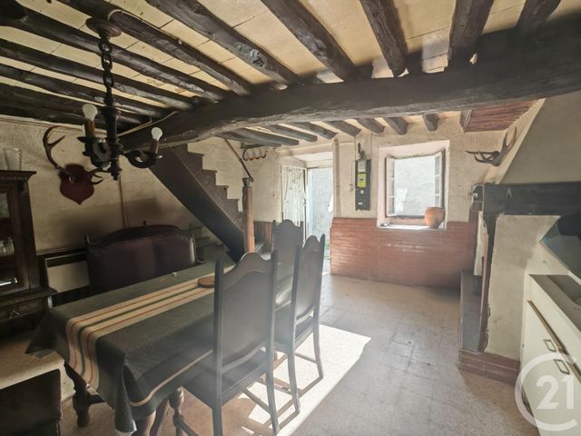 Maison &agrave; vendre - 3 pi&egrave;ces - 73 m2 - Brassac - 09 - MIDI-PYRENEES