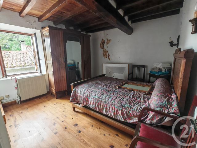 Maison &agrave; vendre - 3 pi&egrave;ces - 73 m2 - Brassac - 09 - MIDI-PYRENEES