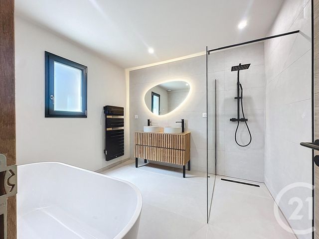 Maison &agrave; vendre - 6 pi&egrave;ces - 200 m2 - Crampagna - 09 - MIDI-PYRENEES