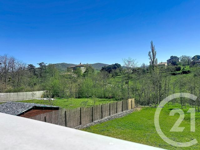 Maison &agrave; vendre - 6 pi&egrave;ces - 200 m2 - Crampagna - 09 - MIDI-PYRENEES