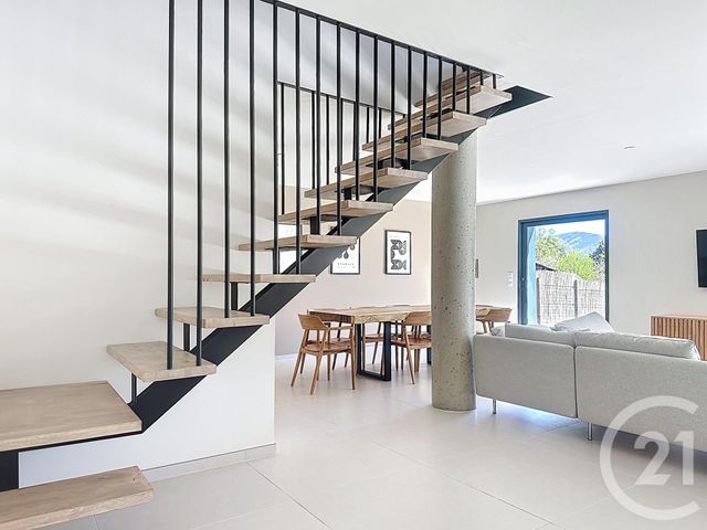 Maison &agrave; vendre - 6 pi&egrave;ces - 200 m2 - Crampagna - 09 - MIDI-PYRENEES