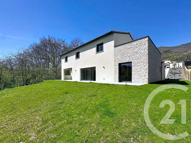Maison &agrave; vendre - 6 pi&egrave;ces - 200 m2 - Crampagna - 09 - MIDI-PYRENEES