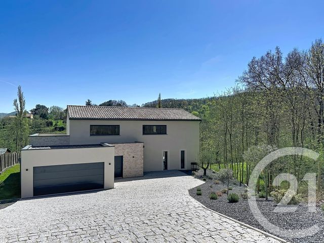 Maison &agrave; vendre - 6 pi&egrave;ces - 200 m2 - Crampagna - 09 - MIDI-PYRENEES