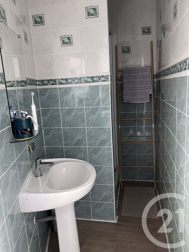 Maison &agrave; louer - 2 pi&egrave;ces - 46,50 m2 - Foix - 09 - MIDI-PYRENEES