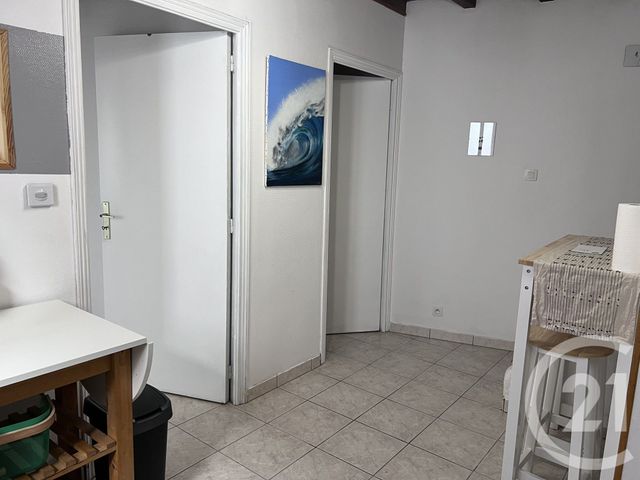 Maison &agrave; louer - 2 pi&egrave;ces - 46,50 m2 - Foix - 09 - MIDI-PYRENEES