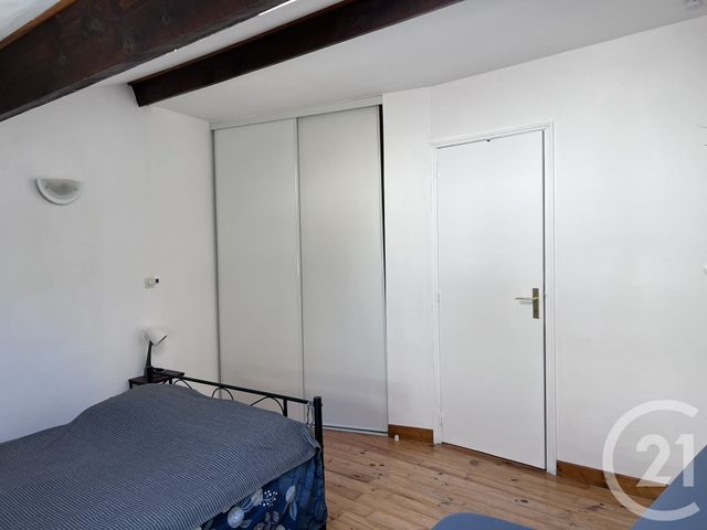 Maison &agrave; louer - 2 pi&egrave;ces - 46,50 m2 - Foix - 09 - MIDI-PYRENEES