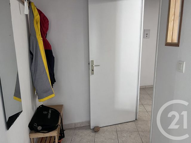 Maison &agrave; louer - 2 pi&egrave;ces - 46,50 m2 - Foix - 09 - MIDI-PYRENEES