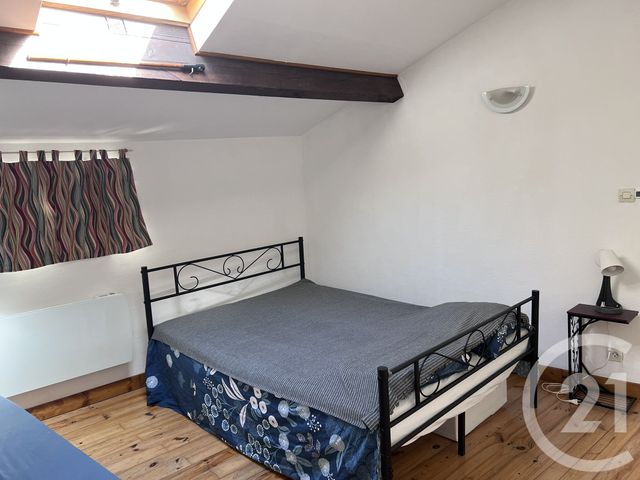 Maison &agrave; louer - 2 pi&egrave;ces - 46,50 m2 - Foix - 09 - MIDI-PYRENEES