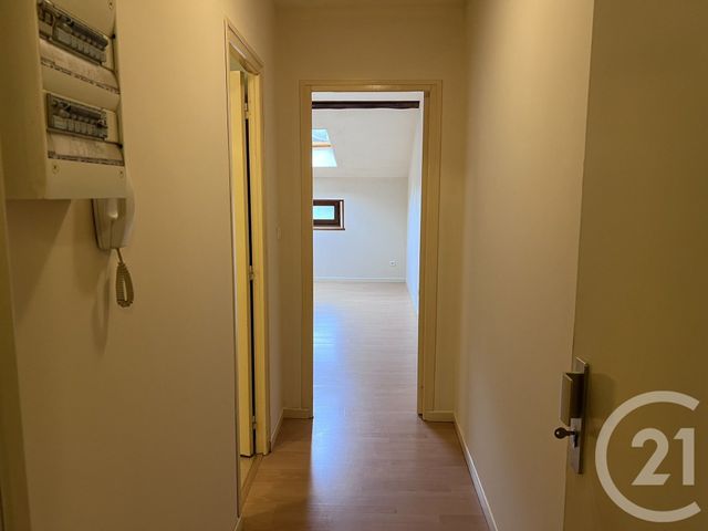 Appartement F1 &agrave; louer - 1 pi&egrave;ce - 25 m2 - Foix - 09 - MIDI-PYRENEES