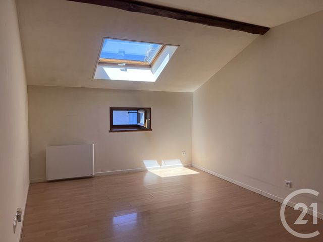 Appartement F1 &agrave; louer - 1 pi&egrave;ce - 25 m2 - Foix - 09 - MIDI-PYRENEES