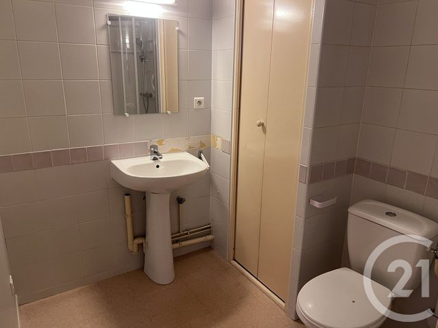 Appartement F1 &agrave; louer - 1 pi&egrave;ce - 25 m2 - Foix - 09 - MIDI-PYRENEES