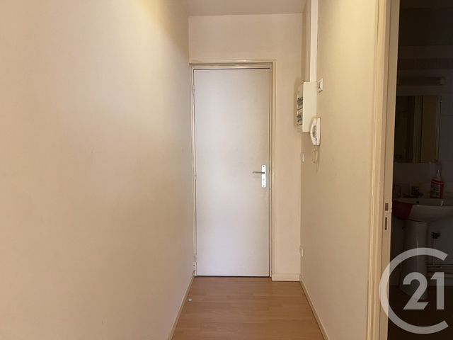 Appartement F1 &agrave; louer - 1 pi&egrave;ce - 25 m2 - Foix - 09 - MIDI-PYRENEES