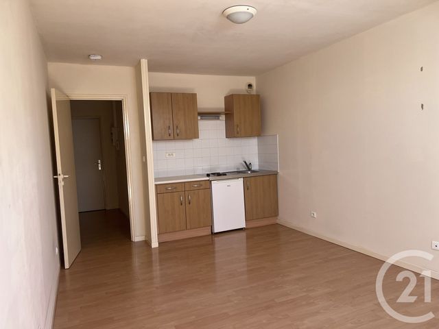 Appartement F1 &agrave; louer - 1 pi&egrave;ce - 25 m2 - Foix - 09 - MIDI-PYRENEES