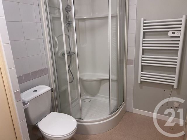 Appartement F1 &agrave; louer - 1 pi&egrave;ce - 25 m2 - Foix - 09 - MIDI-PYRENEES