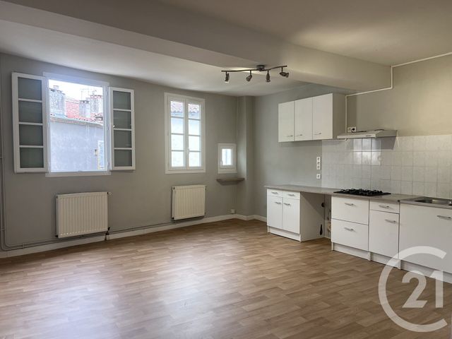 appartement - FOIX - 09