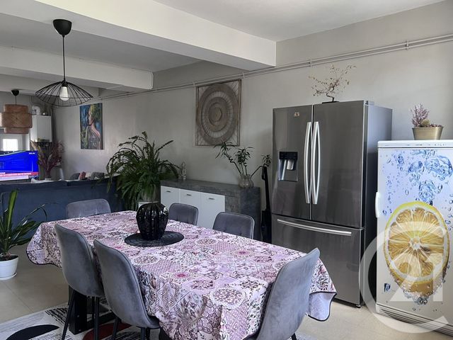 Appartement F3 &agrave; louer - 3 pi&egrave;ces - 73 m2 - Foix - 09 - MIDI-PYRENEES