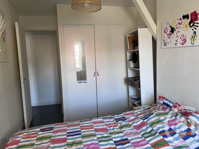Appartement F3 &agrave; louer - 3 pi&egrave;ces - 73 m2 - Foix - 09 - MIDI-PYRENEES