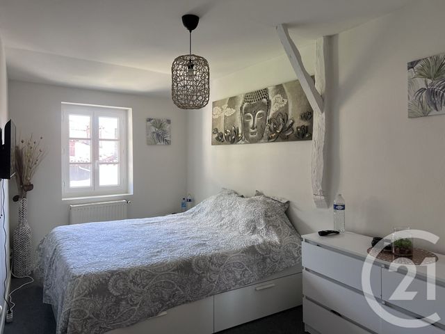 Appartement F3 &agrave; louer - 3 pi&egrave;ces - 73 m2 - Foix - 09 - MIDI-PYRENEES
