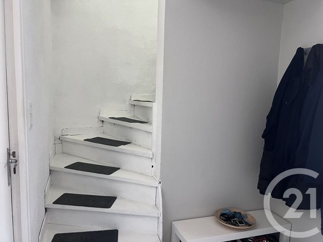 Appartement F3 &agrave; louer - 3 pi&egrave;ces - 73 m2 - Foix - 09 - MIDI-PYRENEES