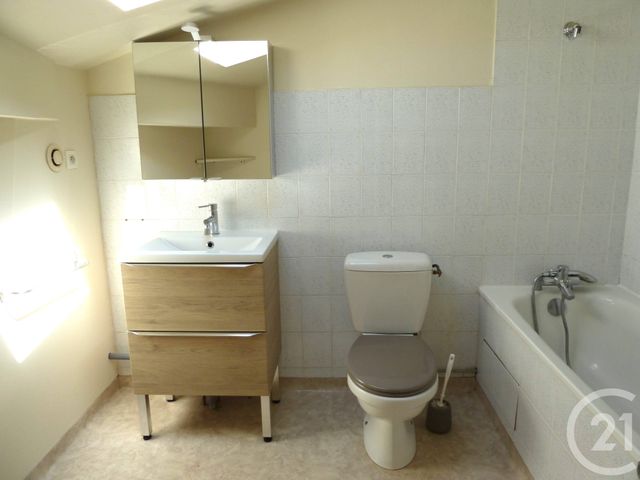 Appartement F3 &agrave; louer - 3 pi&egrave;ces - 73 m2 - Foix - 09 - MIDI-PYRENEES